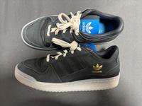 Adidas Forum Low Gr. 38 schwarz Rostock - Kröpeliner-Tor-Vorstadt Vorschau