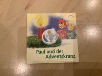 Paul und der Adventskranz Pixi Nordrhein-Westfalen - Hagen Vorschau