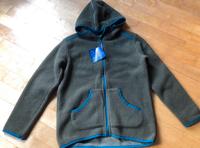 Jako-o Teddyfleece Jacke Fleecejacke Größe 152/158 Rheinland-Pfalz - Alzey Vorschau