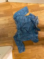 Blaue Blusen Shirt Innenstadt - Köln Altstadt Vorschau