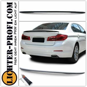 Cstar Carbon Gfk Heckspoiler Performance Style 2 passend für BMW G30 ,  179,00 €