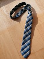 Krawatte für Jungen, Farbe blau Bayern - Riedenheim Vorschau