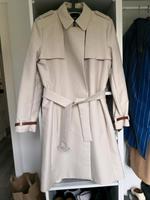 Trenchcoat Mango Gr. M Burglesum - St. Magnus Vorschau