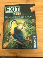Kosmos Exit Game Kids Rätselspaß im Dschungel Schleswig-Holstein - Busdorf Vorschau