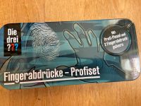 Drei ??? Fingerabdrücke Profiset Brandenburg - Potsdam Vorschau