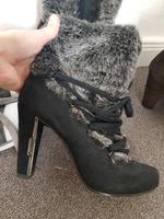 Damenschuhe 38/39 zu verkaufen. Niedersachsen - Sarstedt Vorschau