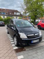 Opel Meriva 1.6 *Automatik *Klima* Parkhilfe* LPG Rheinland-Pfalz - Mainz Vorschau