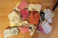 Babysachen Kleidung Komplett Paket Gr. 62/68 Sommer Mädchen Berlin - Lichtenberg Vorschau