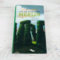 Merlin - Mythos und geschichtliche Wahrheit Niedersachsen - Scheeßel Vorschau