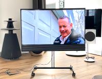 Bang Olufsen BeoVision Horizon 48 Zoll 4K LED TV mit Rollfuß Hessen - Limburg Vorschau