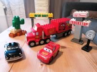 5816 Lego Duplo Cars Truck Nordrhein-Westfalen - Langenfeld Vorschau