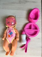 Puppe für die Badewanne Simba Nordrhein-Westfalen - Frechen Vorschau
