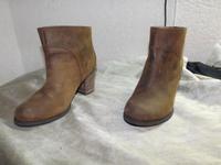 Ankle Boots TIMBERLAND EARTHKEEPERS Stiefeletten Gr.39 Damen Hessen - Schotten Vorschau