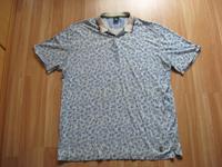 Lerros Poloshirt Gr.XXL blau gemustert neuwertig Nürnberg (Mittelfr) - Kleinreuth b Schweinau Vorschau