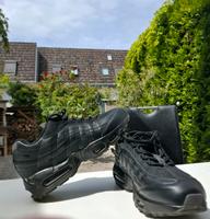 Nike Air max 95 schwarz 44 Hessen - Weiterstadt Vorschau