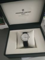 Frederique Constant Uhr Gratis Versand Hessen - Mörfelden-Walldorf Vorschau