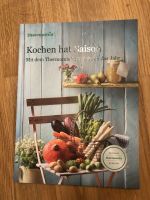Neu! Thermomix Kochbuch „Kochen hat Saison" TM5 Wandsbek - Hamburg Tonndorf Vorschau