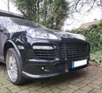 FRONTSPOILER PORSCHE CAYENNE 9PA 957 ALLE Nordrhein-Westfalen - Dinslaken Vorschau