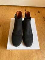 Camper Chelsea Boots Stiefeletten Lederschuhe Hamburg-Nord - Hamburg Eppendorf Vorschau