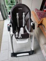 Hochstuhl von Peg Perego Siesta Westerwaldkreis - Leuterod Vorschau