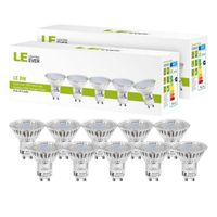 LED Licht Lampen Leuchtmittel 5 Stück 250lm 3W GU10 Neu Wandsbek - Hamburg Bramfeld Vorschau