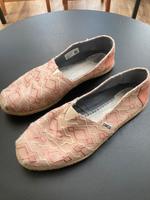 TOMS Espadrilles Schuhe 42 gemustert Sachsen - Chemnitz Vorschau