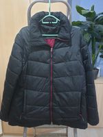 Steppjacke Jacke grau gr 46 Nordrhein-Westfalen - Ennepetal Vorschau