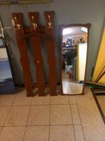 Garderobe mit Spiegel Bayern - Hof (Saale) Vorschau