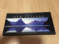 ***The Face of New Zealand/ Fotobuch von David Evans*** Niedersachsen - Haste Vorschau