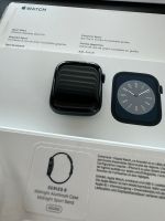 Apple Watch 8 45mm Midnight Bayern - Neustadt an der Aisch Vorschau