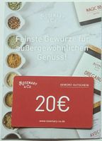 Rosemary 20€ Gutschein für Neukunden Niedersachsen - Osnabrück Vorschau