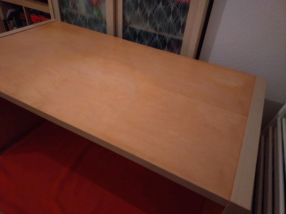 Schreibtisch 150 x 80 x 76,5 in Leipzig
