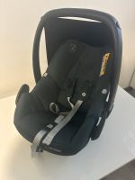 Maxi Cosi Babyschale Max. 12 Kilo  0-12 Monate Rheinland-Pfalz - Bingen Vorschau