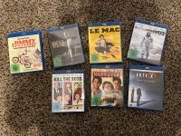 Blu-Ray-Sammlung Nordrhein-Westfalen - Velbert Vorschau