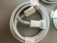 Original Apple USB‑C auf Lightning Kabel 0,5m NEU Rheinland-Pfalz - Jünkerath Vorschau