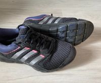 Adidas Schuhe schwarz 38 6,5 Sportschuhe Baden-Württemberg - Freiburg im Breisgau Vorschau