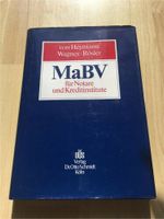 MaBV für Notare und Kreditinstitute Schleswig-Holstein - Bargteheide Vorschau