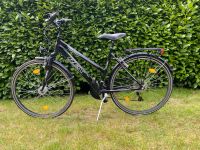 28 Zoll Damen Alu-Trekkingrad (kleiner Rahmen!) Nordrhein-Westfalen - Heiden Vorschau