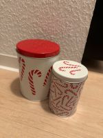 Ikea Weihnachtsdosen rot Zuckerstangen Nordrhein-Westfalen - Overath Vorschau