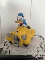 Disney Donald im Auto Niedersachsen - Bissendorf Vorschau