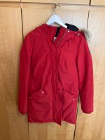 Tommy Jeans Winterjacke Hilfiger Größe M rot München - Sendling-Westpark Vorschau