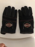 Harley Davidson Motorrad Handschuhe Kreis Pinneberg - Pinneberg Vorschau