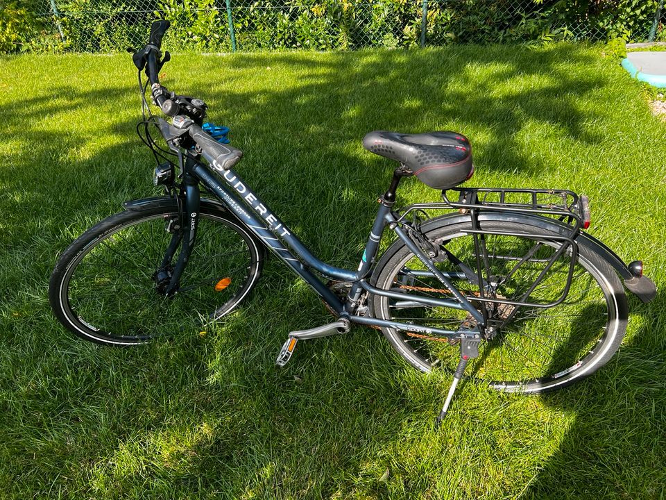 Marken Fahrräder Guderreit ‼️ in Baesweiler