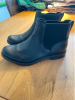 Timberland Damen Stiefeletten Gr 39 Saarland - Heusweiler Vorschau