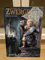 Die Saga der Zwerge 3 - Aral vom Tempel Bielefeld - Quelle Vorschau