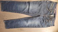 Street One Jeans blau Style Jane 29 26 Niedersachsen - Sassenburg Vorschau