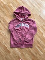 Oshkosh Sweatjacke Mädcheb Frankfurt am Main - Sachsenhausen Vorschau