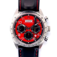 Herrenuhr Tudor Fastrider Chrono Ducati Ref. 42000D Dortmund - Innenstadt-Ost Vorschau