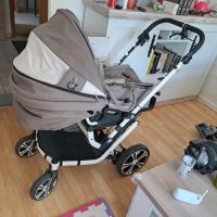 Kinderwagen gesslein F6 Air+ Sachsen - Plauen Vorschau