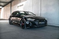 Miete diesen Audi Rs6 C8 Black Edition bereits ab 299€ Hessen - Weiterstadt Vorschau